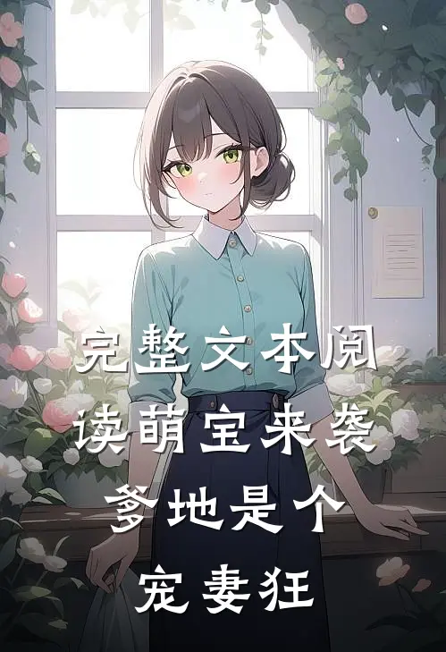 完整文本阅读萌宝来袭，爹地是个宠妻狂