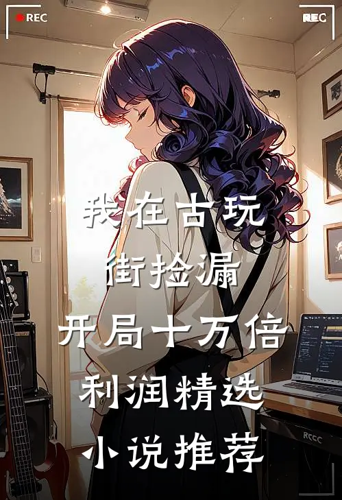 我在古玩街捡漏，开局十万倍利润精选小说推荐