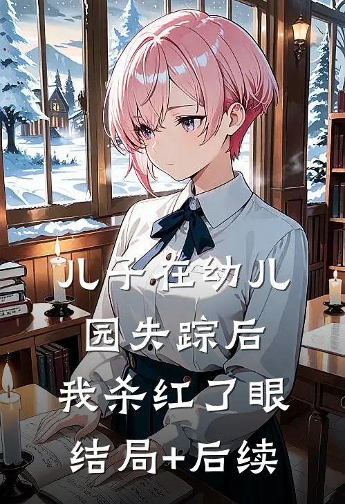 儿子在幼儿园失踪后，我杀红了眼结局+后续