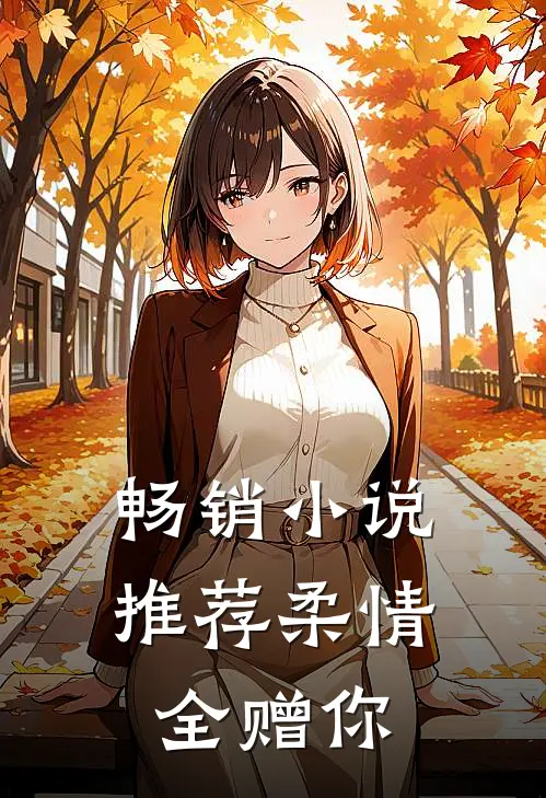 畅销小说推荐柔情全赠你