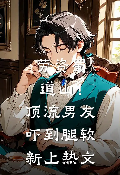 劳资蜀道山！顶流男友吓到腿软新上热文