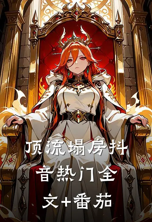 顶流塌房抖音热门全文+番茄