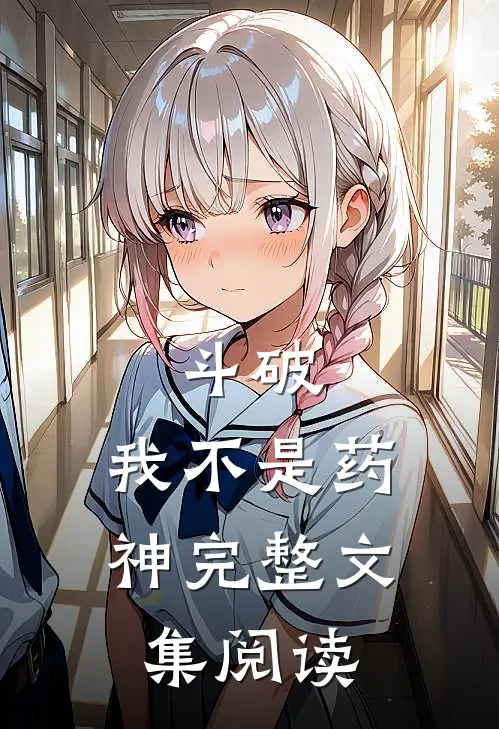 斗破：我不是药神完整文集阅读