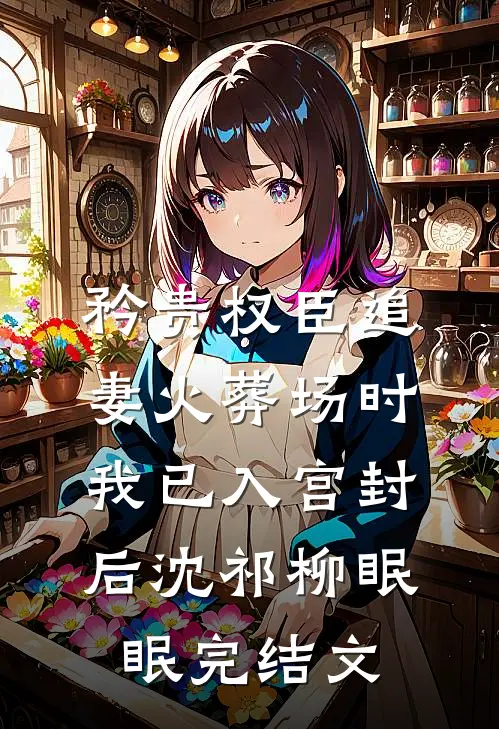 矜贵权臣追妻火葬场时，我已入宫封后沈祁柳眠眠完结文