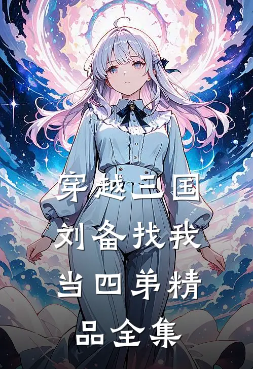 穿越三国：刘备找我当四弟精品全集