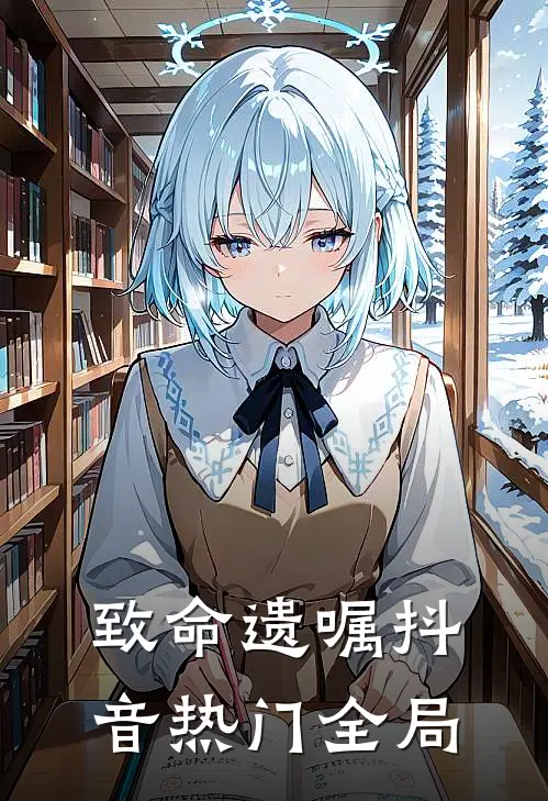 致命遗嘱抖音热门全局