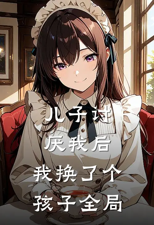 儿子讨厌我后，我换了个孩子全局