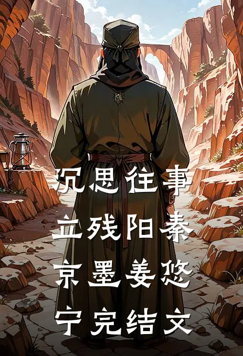 沉思往事立残阳秦京墨姜悠宁完结文