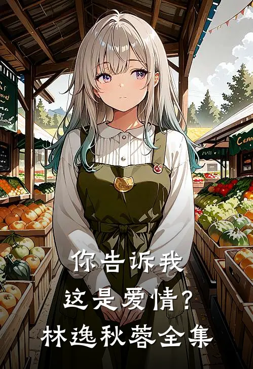 你告诉我，这是爱情？林逸秋蓉 全集