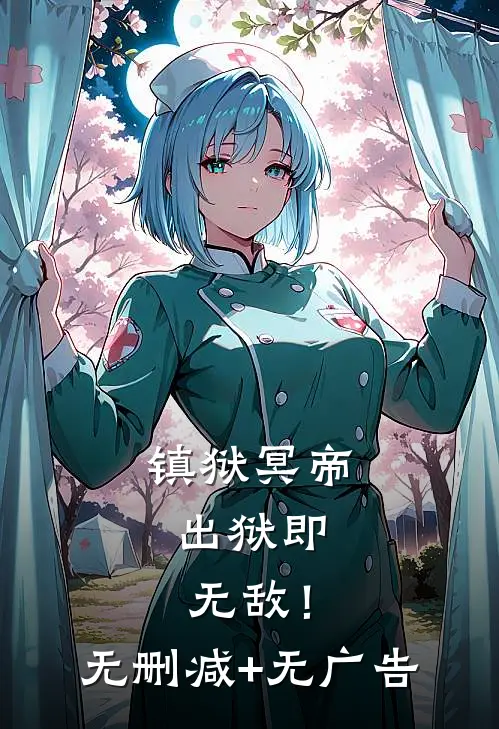 镇狱冥帝：出狱即无敌！无删减+无广告