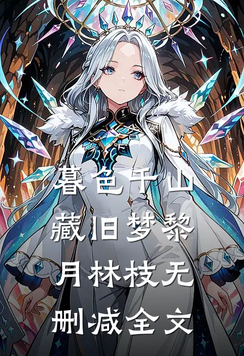 暮色千山藏旧梦黎月林枝无删减全文