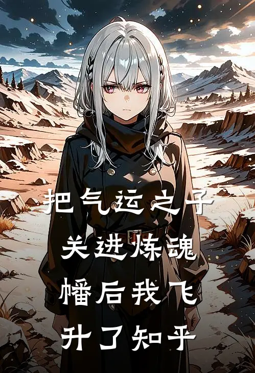 把气运之子关进炼魂幡后我飞升了知乎
