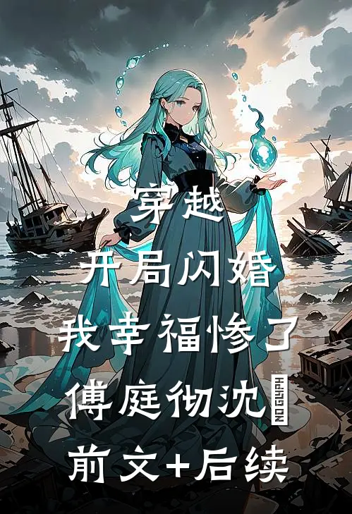 穿越：开局闪婚，我幸福惨了傅庭彻沈婳前文+后续