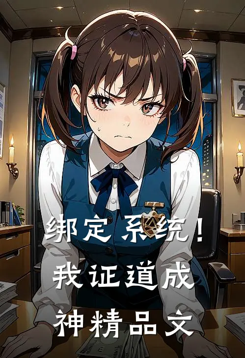 绑定系统！我证道成神精品文