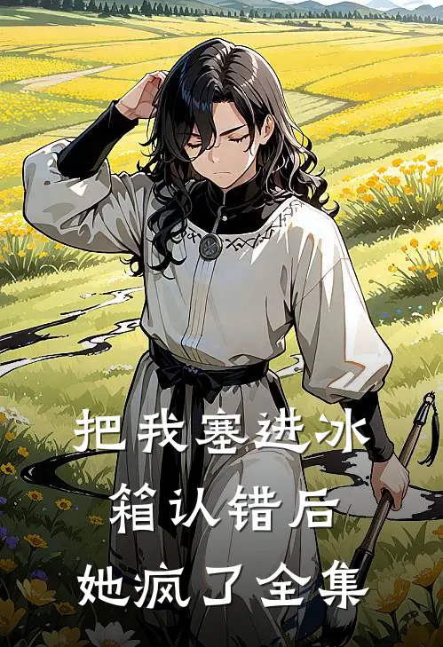 把我塞进冰箱认错后，她疯了 全集