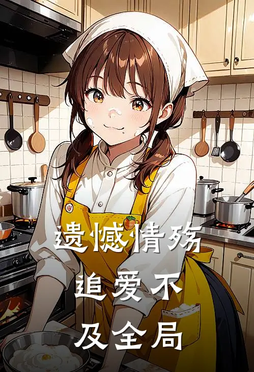 遗憾情殇，追爱不及全局