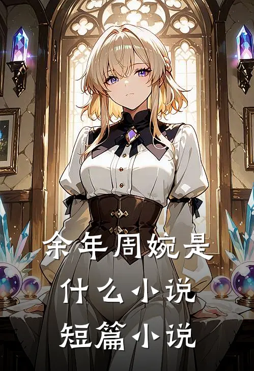 余年周婉是什么小说短篇小说