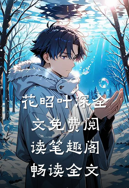 花昭叶深全文免费阅读笔趣阁畅读全文