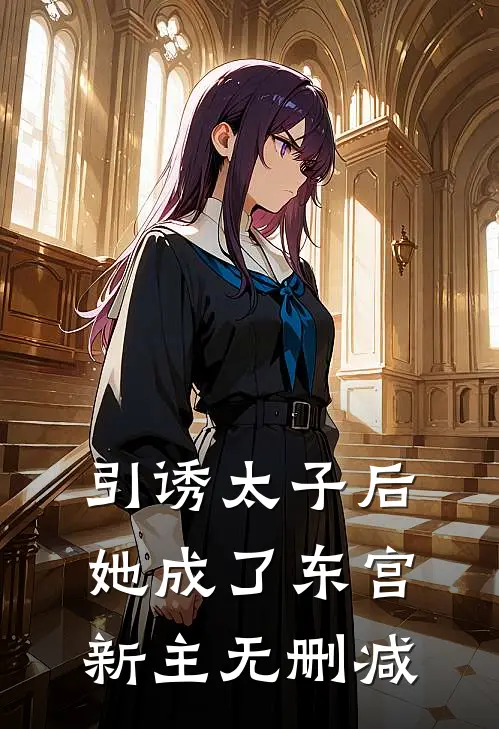 引诱太子后，她成了东宫新主无删减
