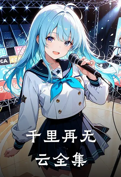千里再无云 全集
