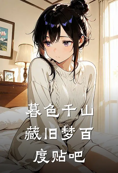 暮色千山藏旧梦百度贴吧