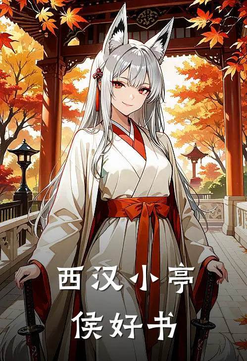 西汉小亭侯好书