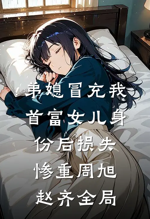 弟媳冒充我首富女儿身份后损失惨重周旭赵齐全局