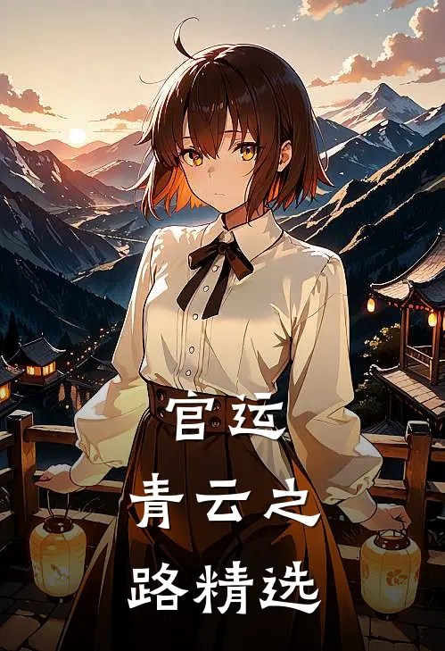 官运：青云之路精选