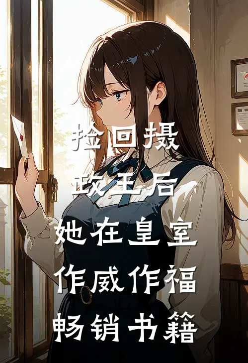 捡回摄政王后，她在皇室作威作福畅销书籍