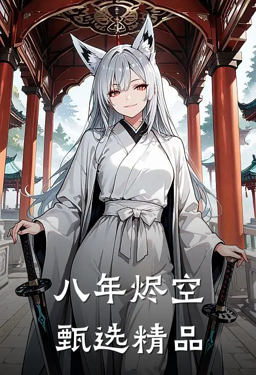 八年烬空甄选精品
