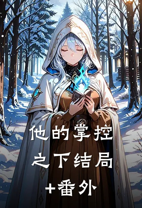 他的掌控之下结局+番外