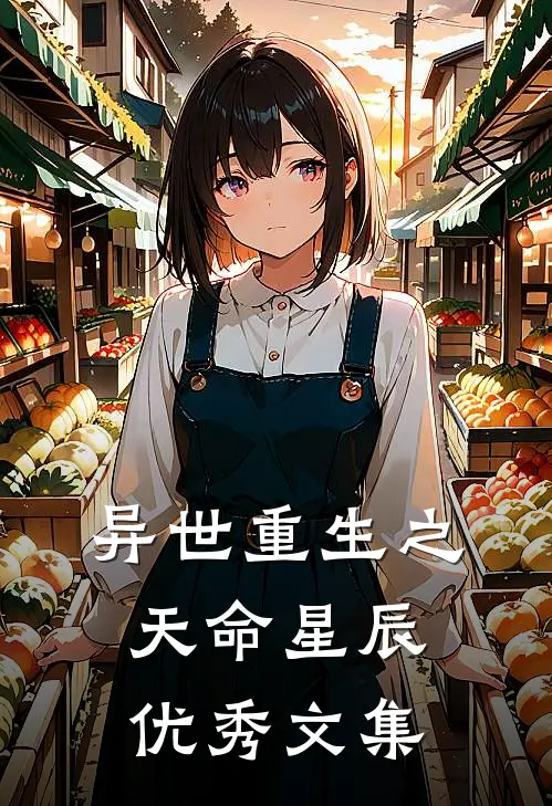 异世重生之天命星辰优秀文集