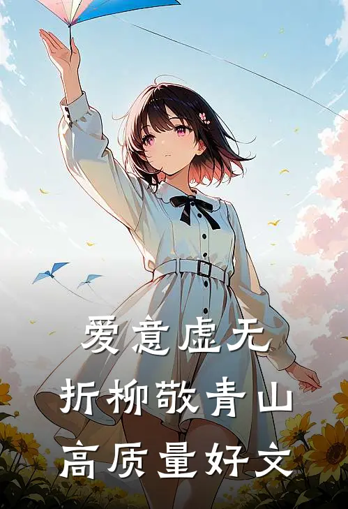 爱意虚无，折柳敬青山高质量好文