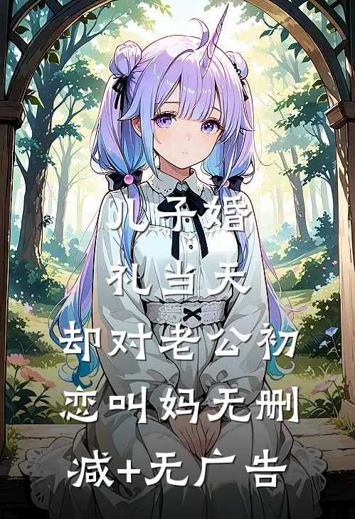 儿子婚礼当天，却对老公初恋叫妈无删减+无广告