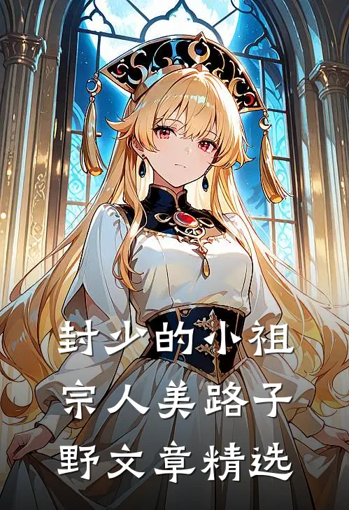 封少的小祖宗人美路子野文章精选