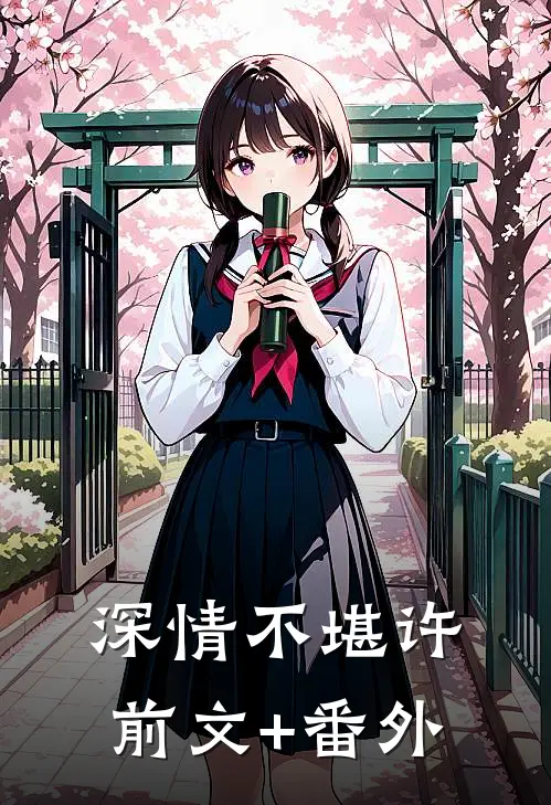 深情不堪许前文+番外