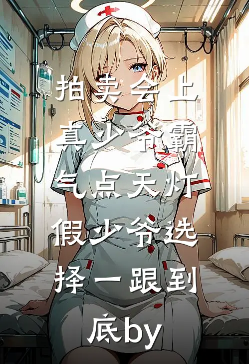 拍卖会上真少爷霸气点天灯，假少爷选择一跟到底by