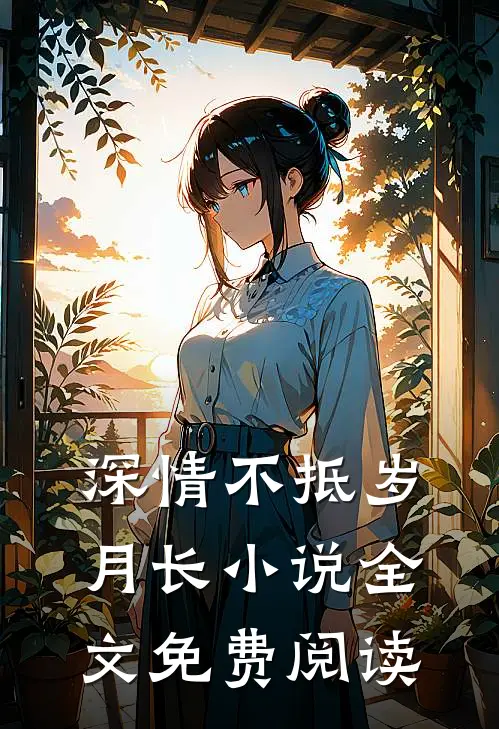 深情不抵岁月长小说全文免费阅读