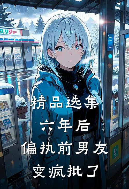 精品选集六年后，偏执前男友变疯批了