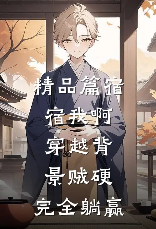 精品篇宿宿我啊，穿越背景贼硬，完全躺赢