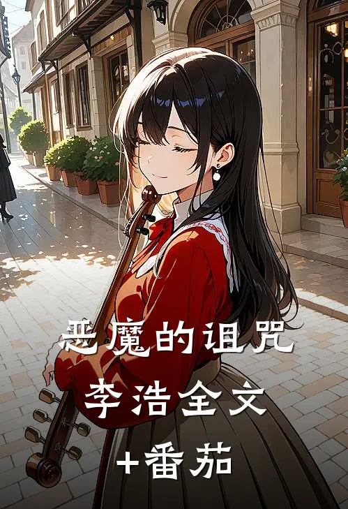 恶魔的诅咒：李浩全文+番茄