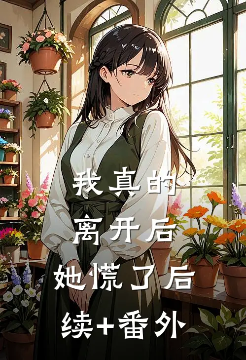 我真的离开后，她慌了后续+番外