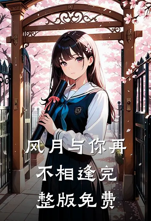 风月与你再不相逢完整版免费