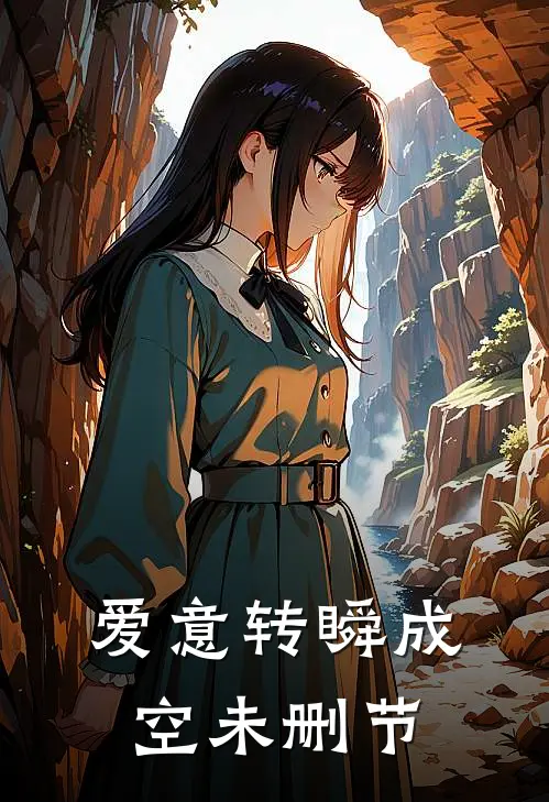 爱意转瞬成空未删节