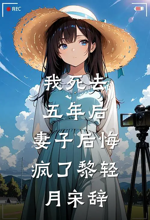 我死去五年后，妻子后悔疯了黎轻月宋辞