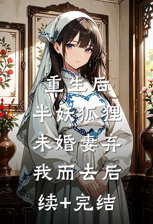 重生后，半妖狐狸未婚妻弃我而去后续+完结