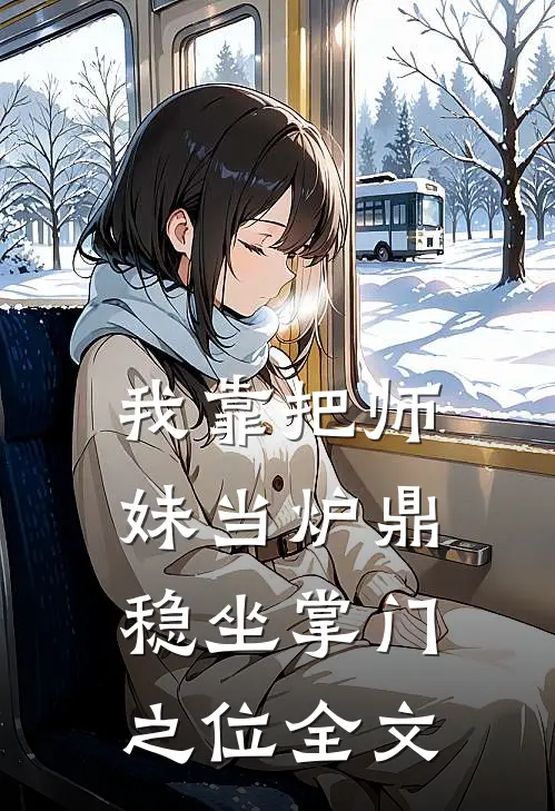 我靠把师妹当炉鼎稳坐掌门之位全文