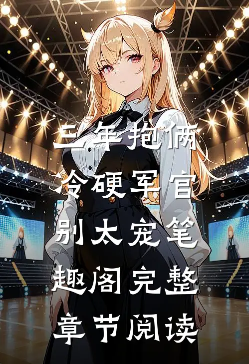 三年抱俩,冷硬军官别太宠 笔趣阁完整章节阅读