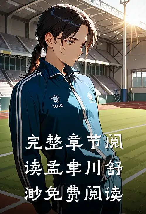 完整章节阅读孟聿川舒渺免费阅读