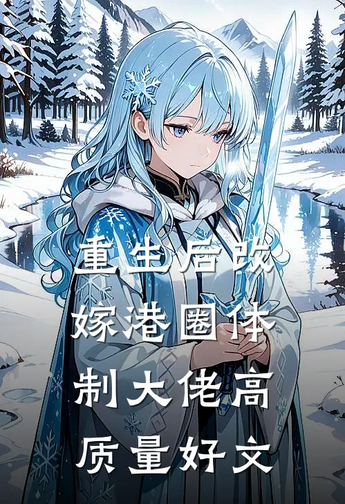 重生后改嫁港圈体制大佬高质量好文